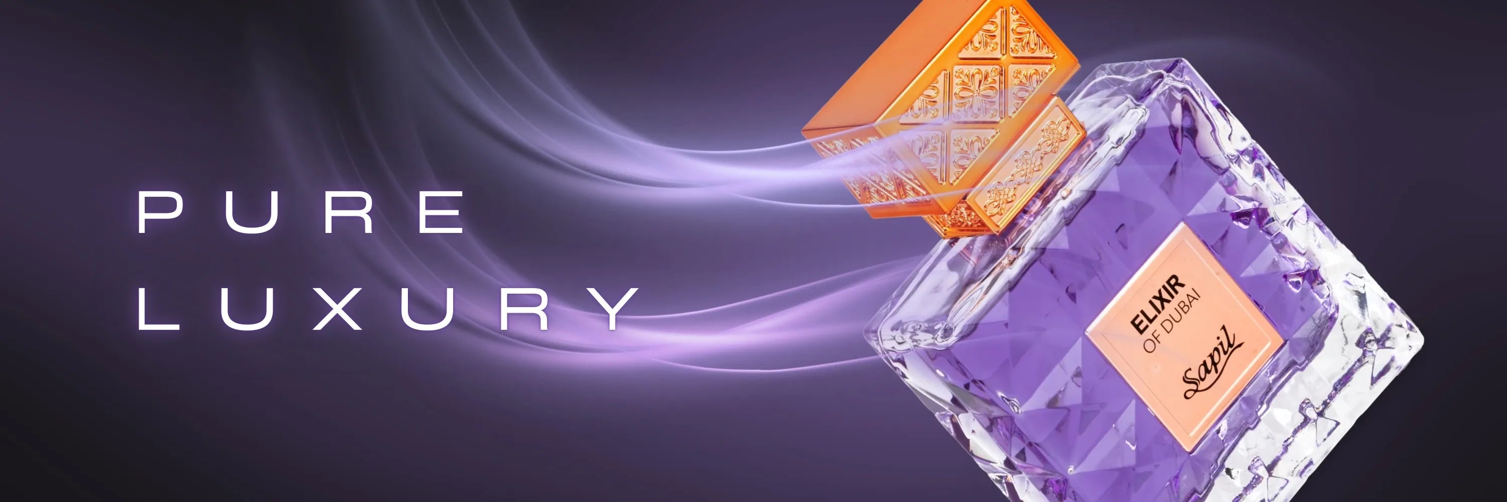 Luxury Collection