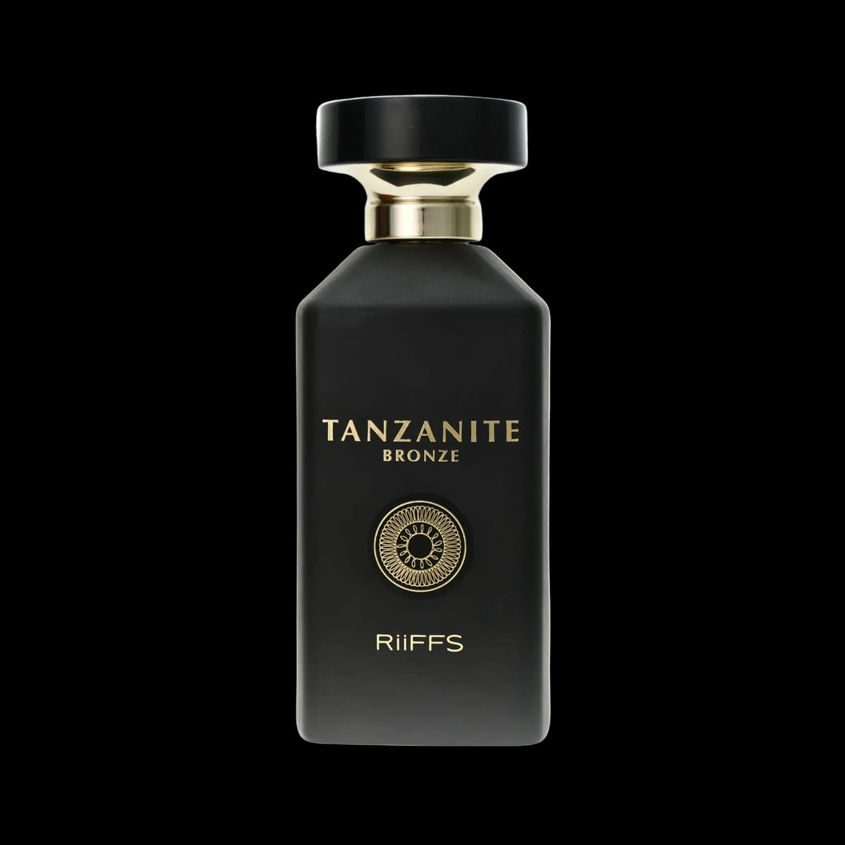 Riiffs Tanzanite Bronze 100ml