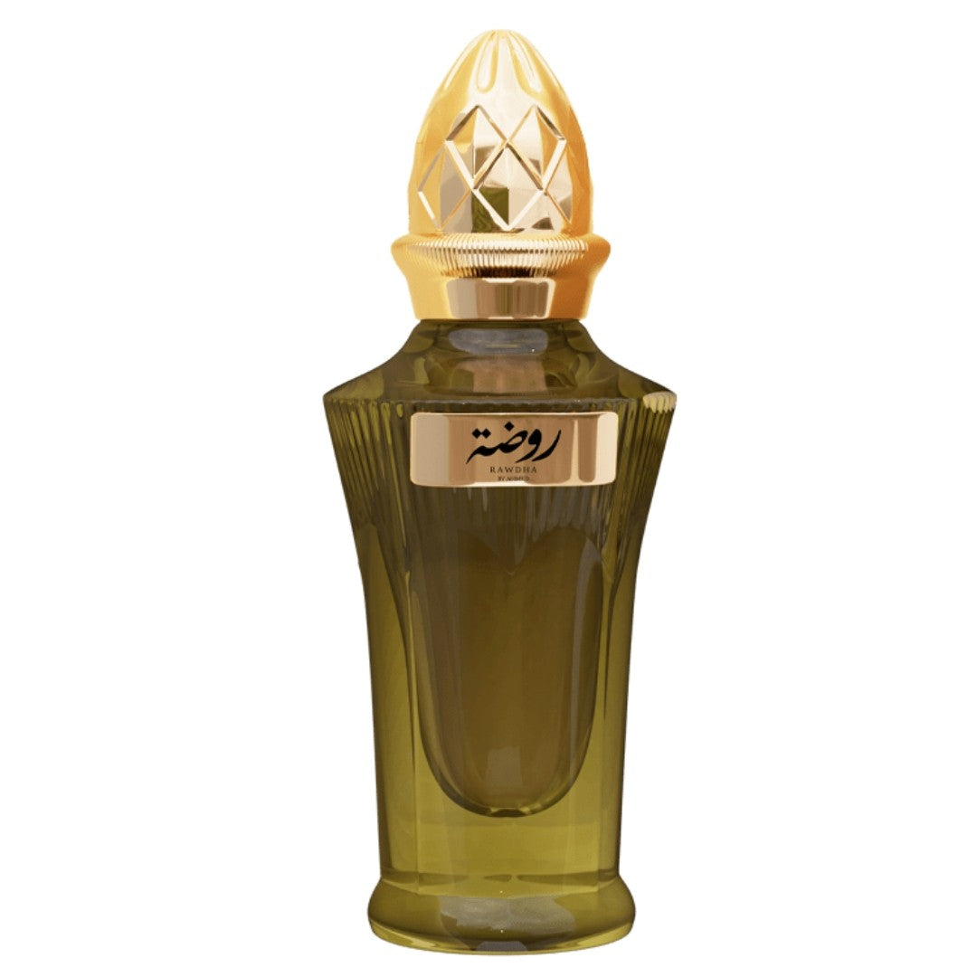 Ahmed Al Maghribi Rawdha by Ahmed 50ml