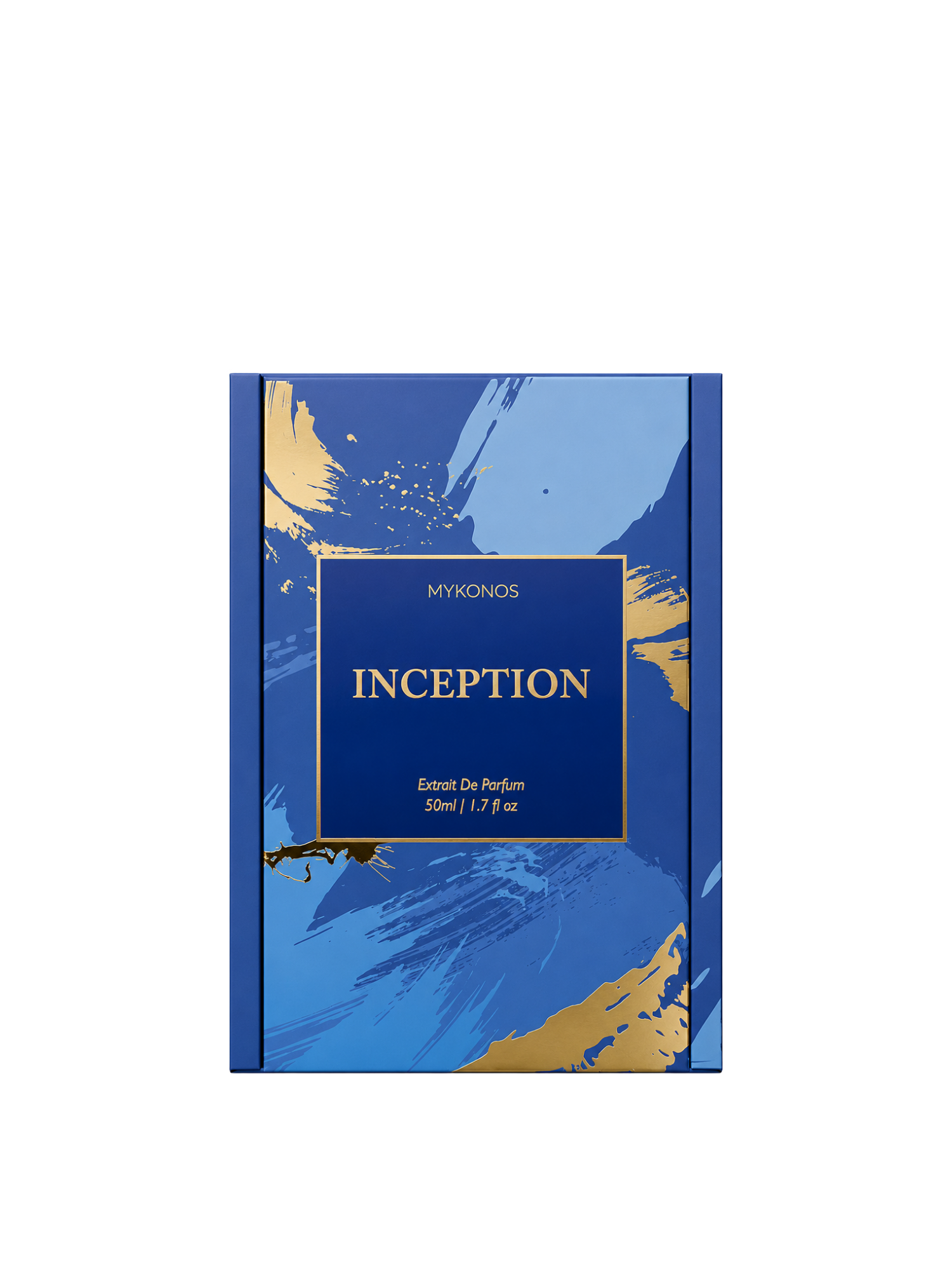 Mykonos Inception Extrait de Parfum 50ml & 100ml