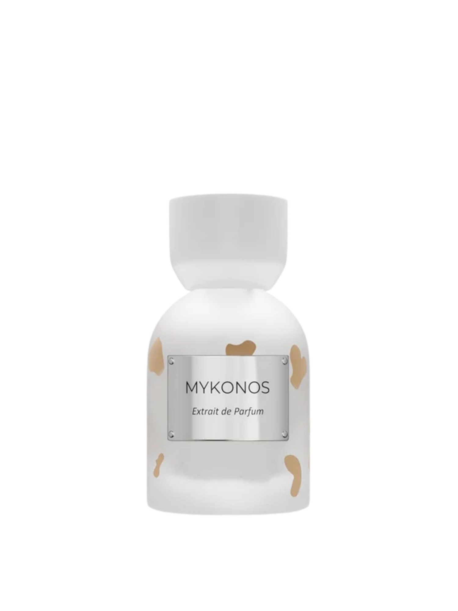 Mykonos Cafe Drops Extrait de Parfum 50ml
