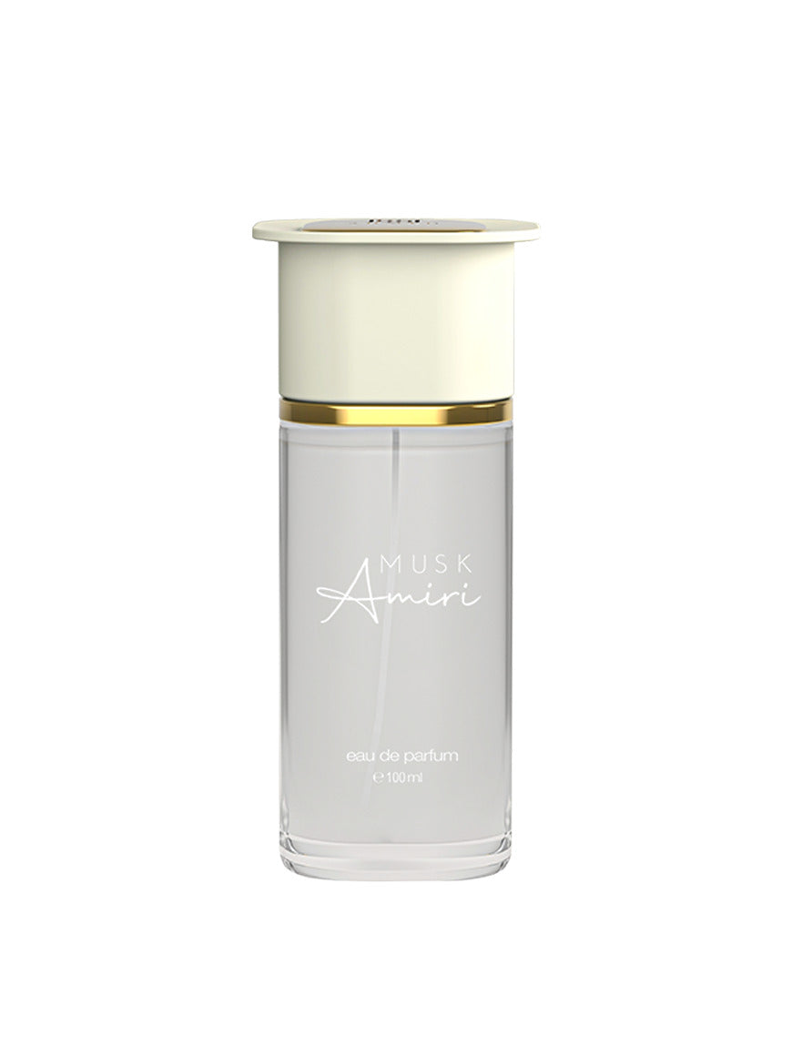 Ahmed Al Maghribi Musk Amiri