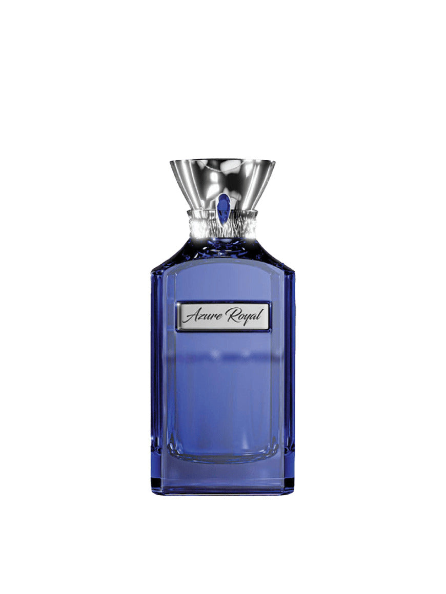 Ahmed Al Maghribi Azure Royal 100ml EDP