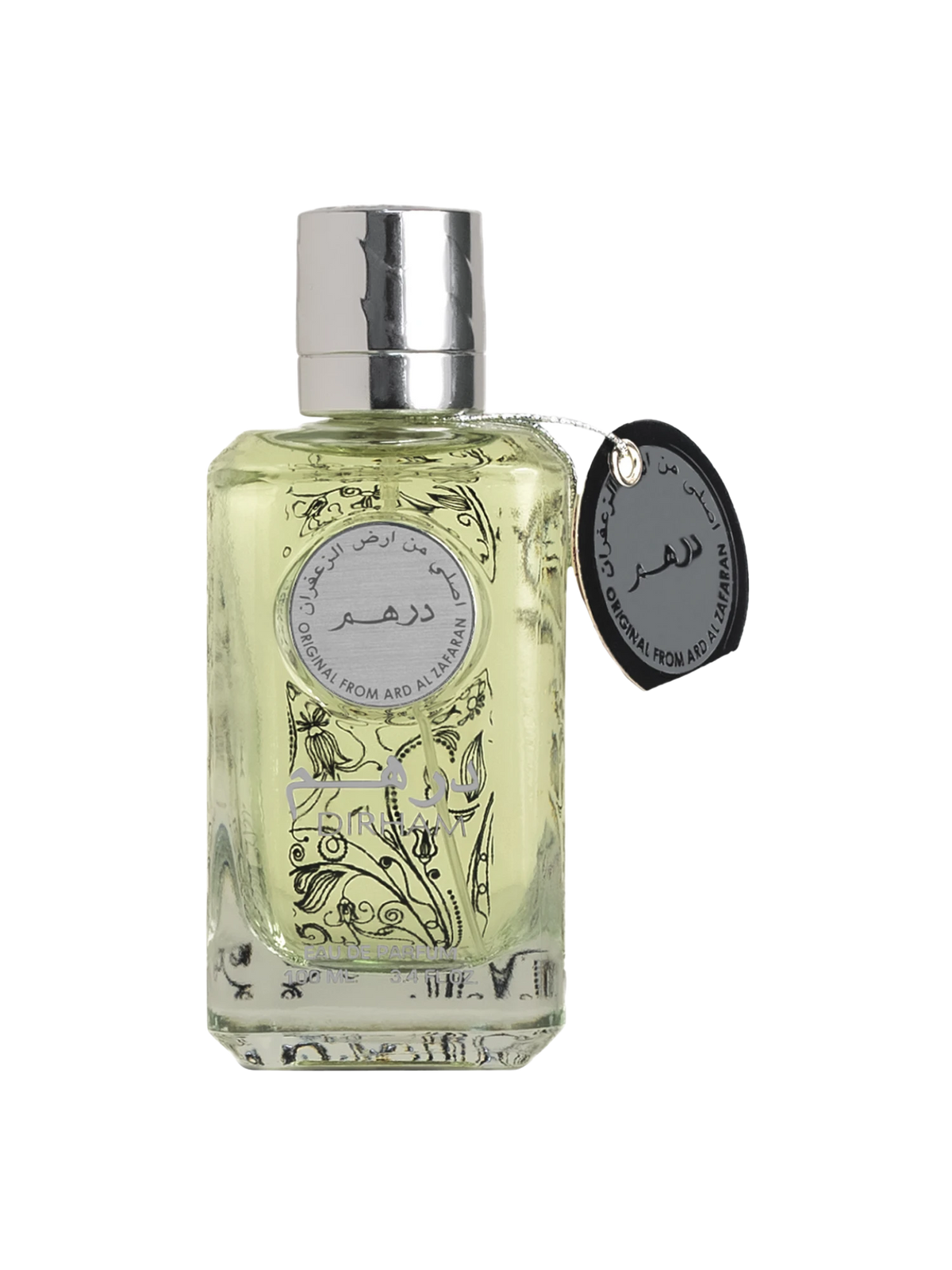 Ard Al Zaafaran Dirham Eau De Parfum 100ml