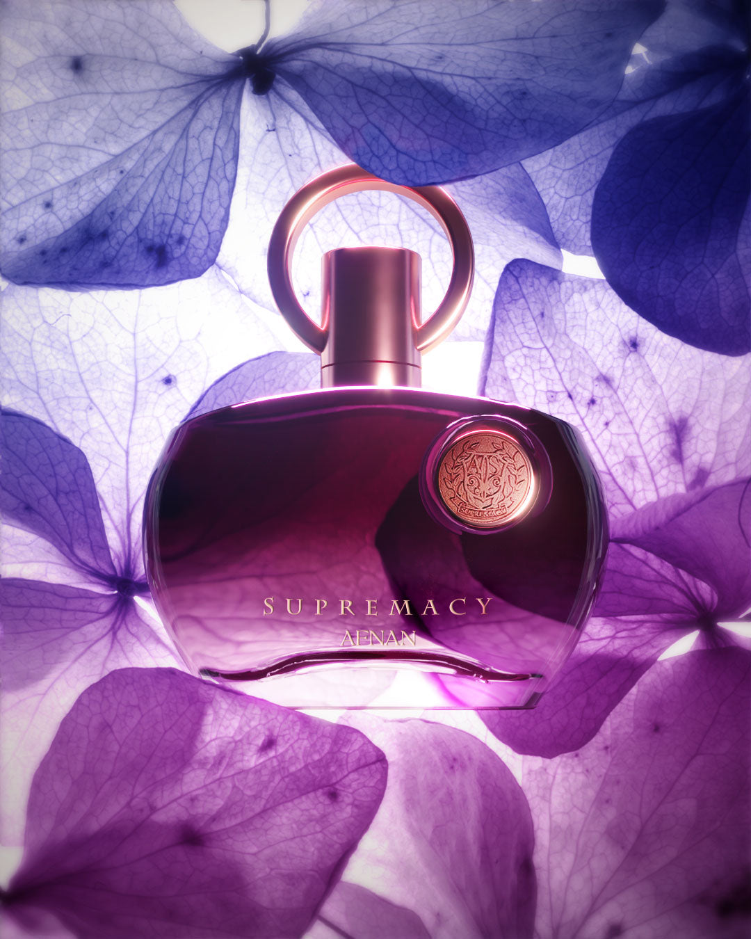 AFNAN SUPREMACY PURPLE