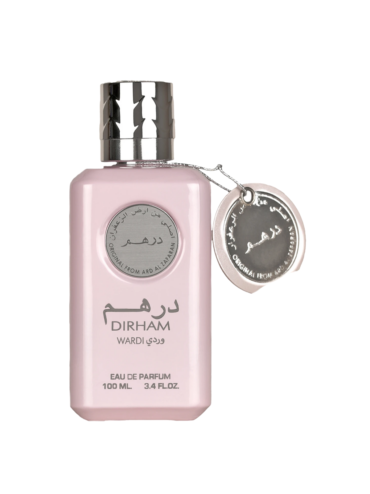 Ard Al Zaafaran Dirham Wardi Eau De Parfum 100ml
