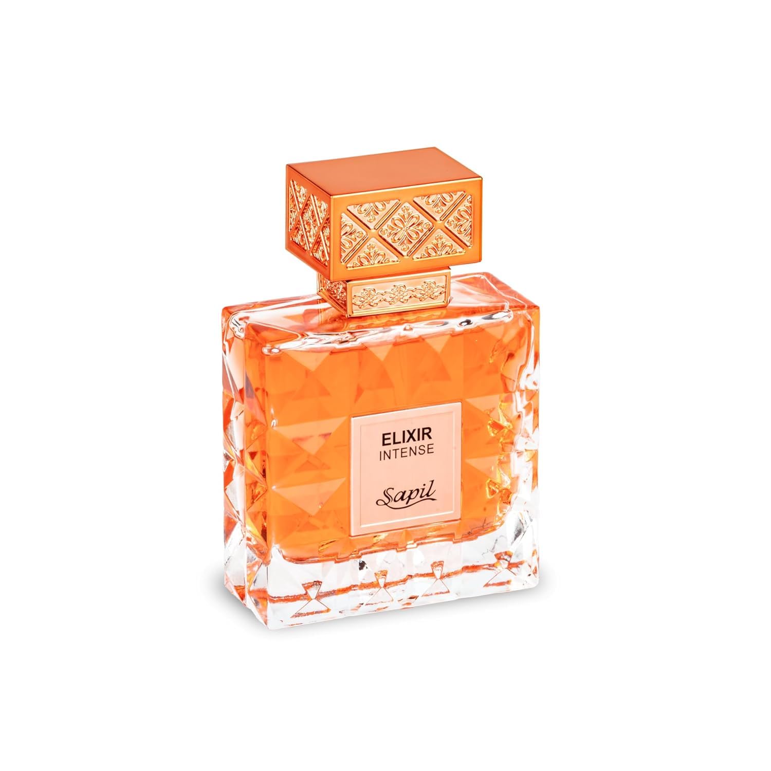 Sapil Elixir Intense