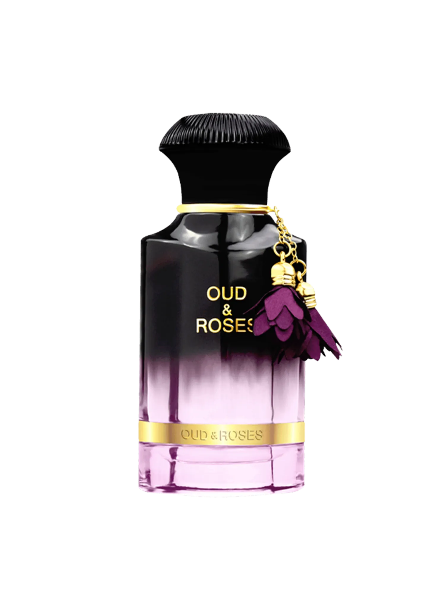 Ahmed Al Maghribi Oud & Roses