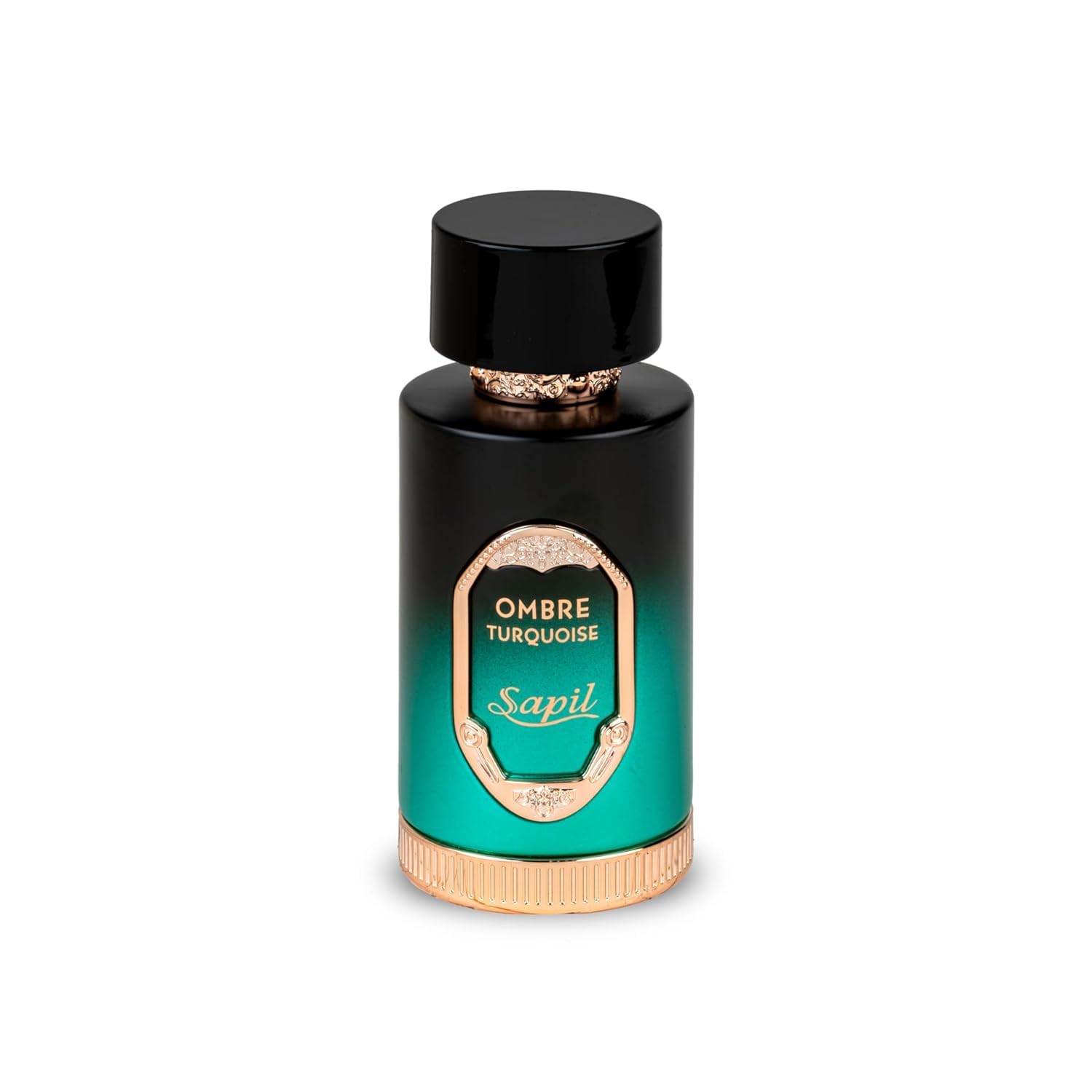 Sapil Ombre Turquoise