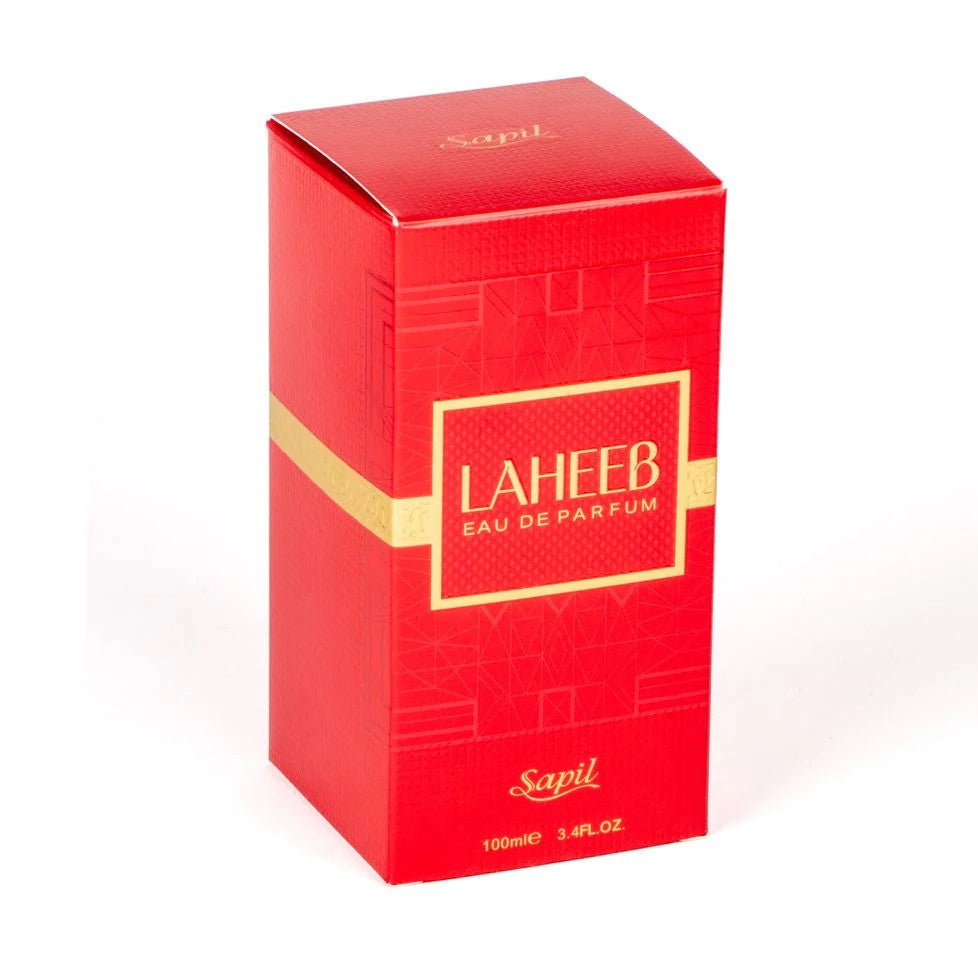 Sapil Laheeb
