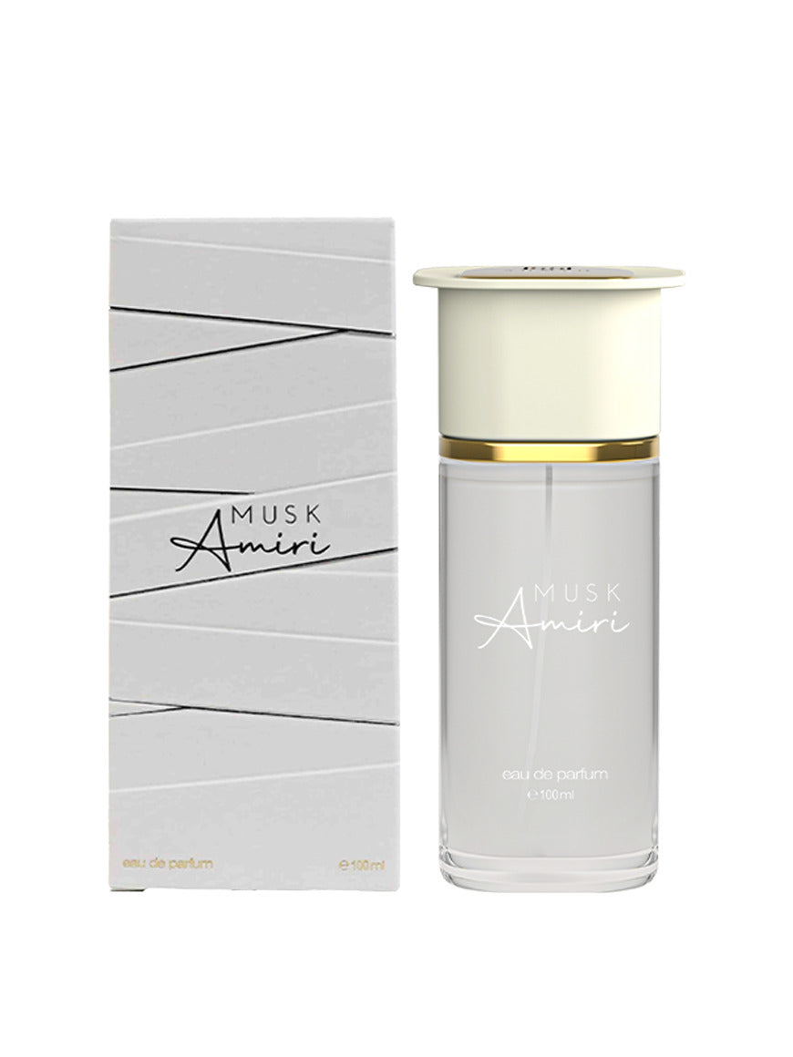 Ahmed Al Maghribi Musk Amiri
