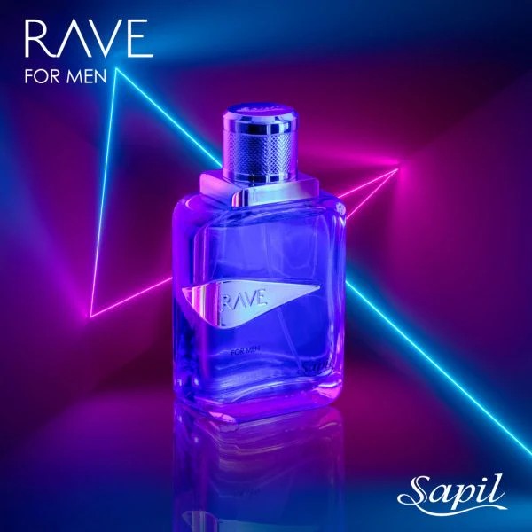 Sapil Rave