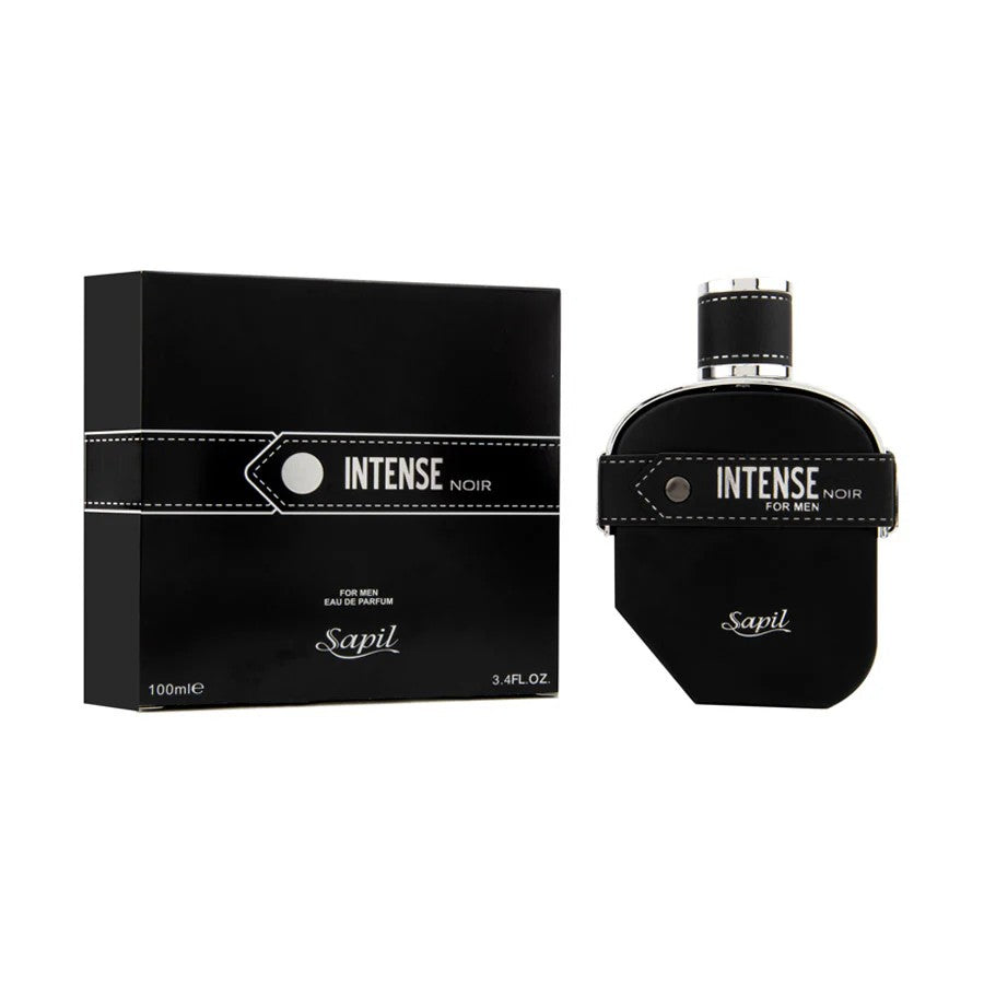 Sapil Intense Noir