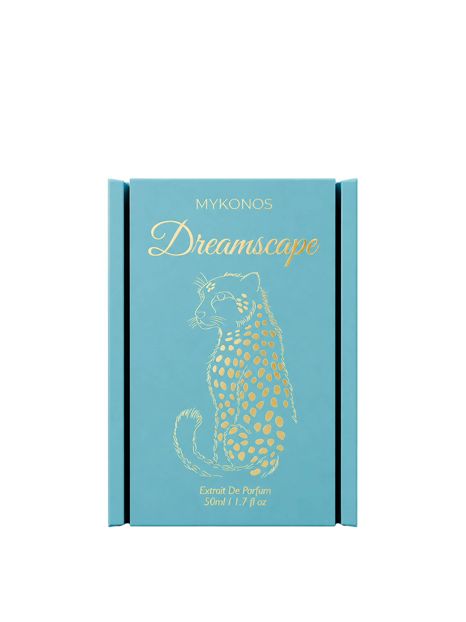 Mykonos Dreamscape Extrait de Parfum 50ml & 100ml