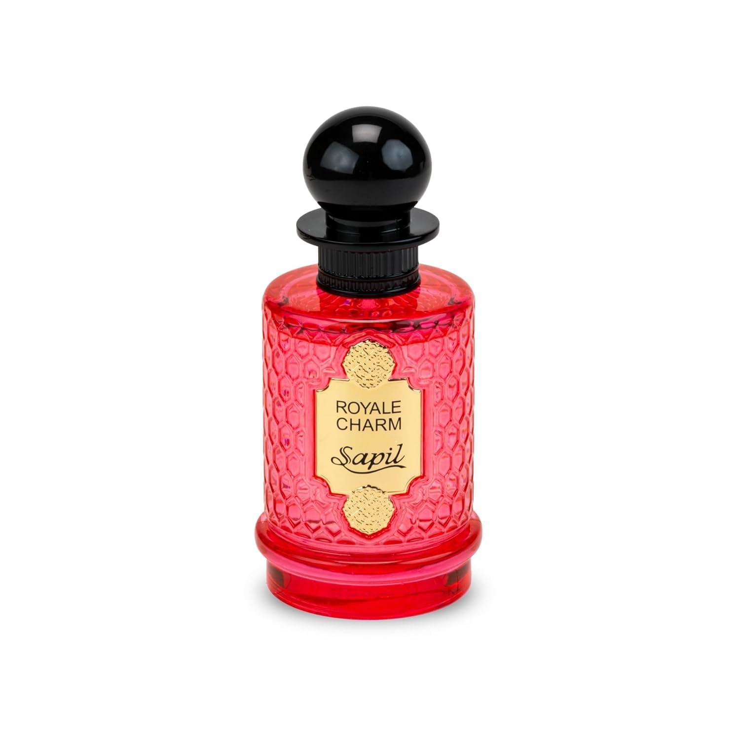 Sapil Royale Charm