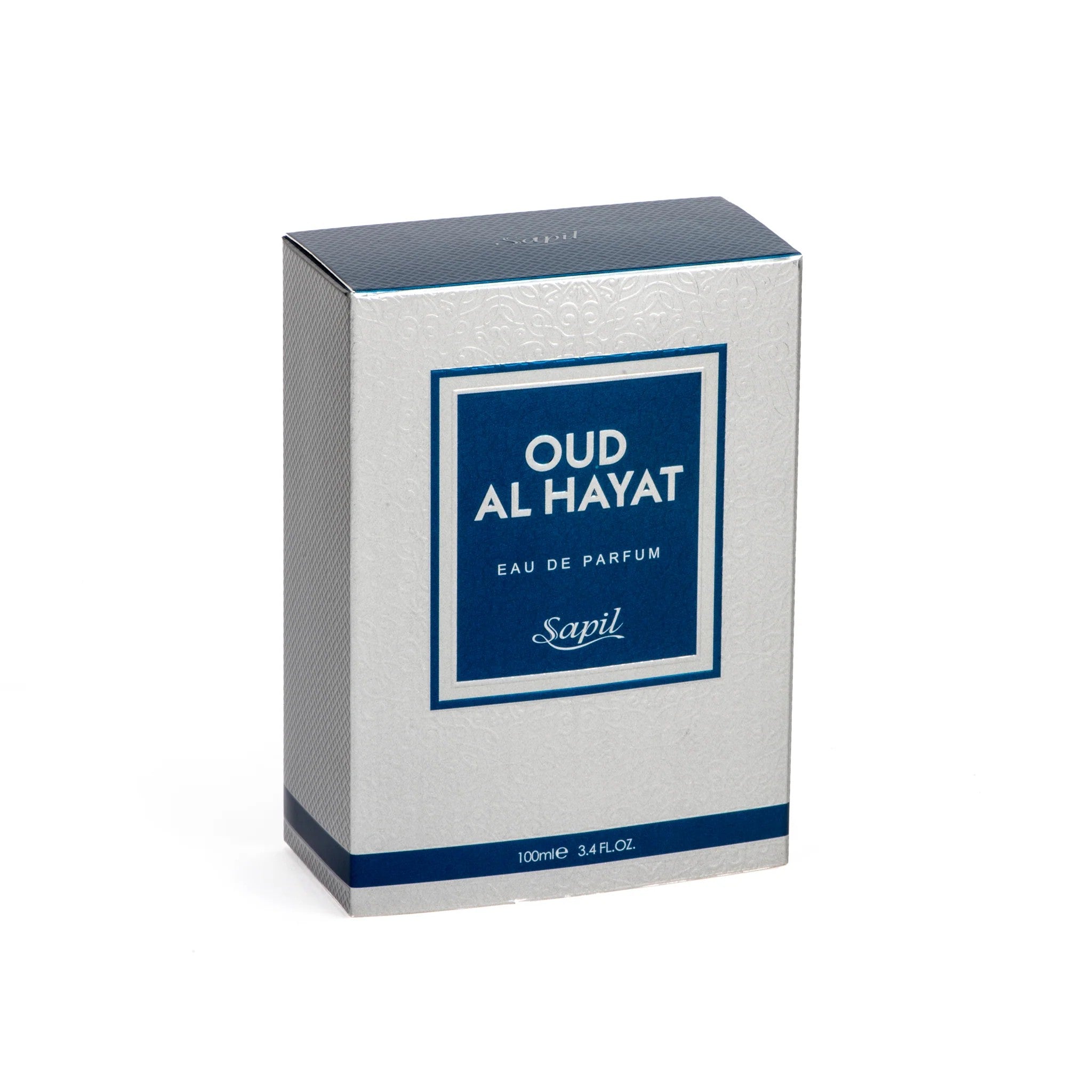 Sapil Oud Al Hayat