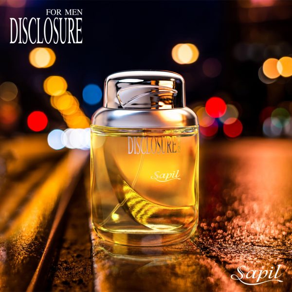 Sapil Disclosure