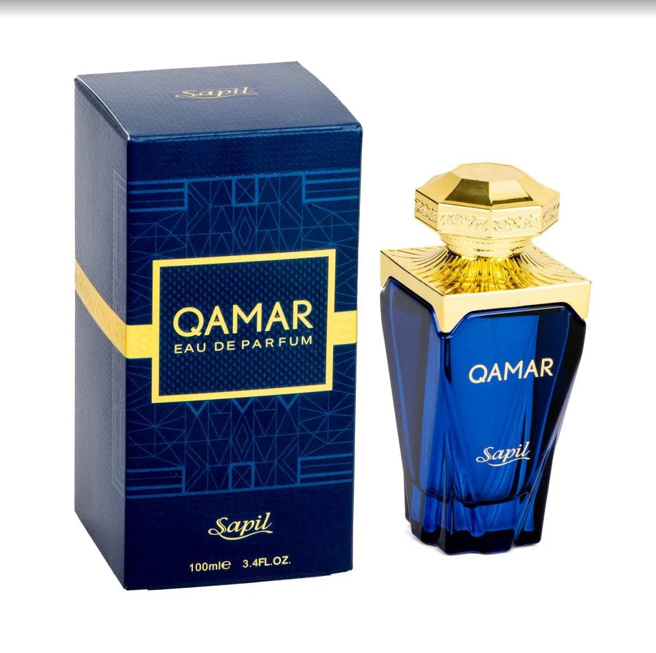 Sapil Qamar