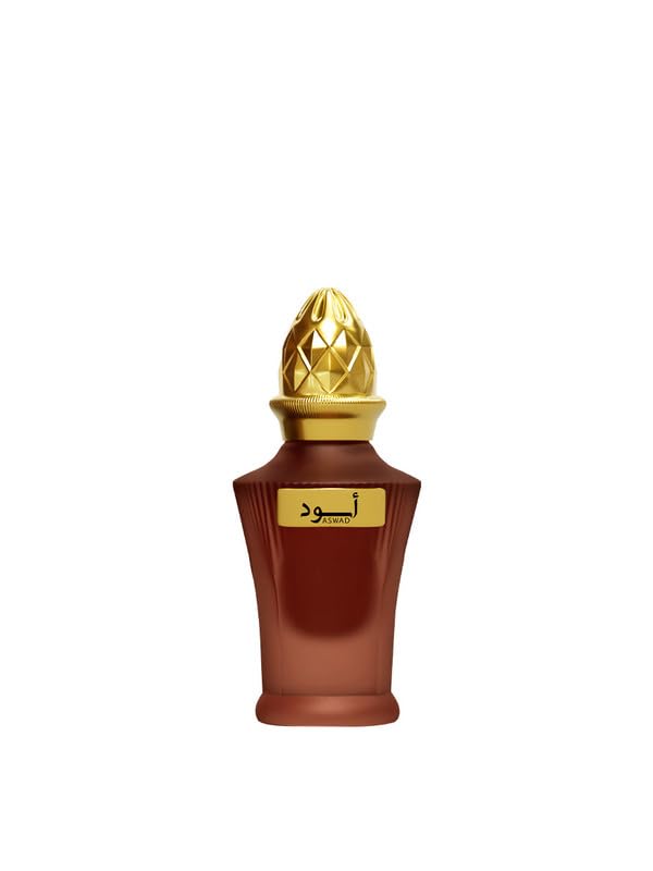 Ahmed Al Maghribi Aswad by Ahmed