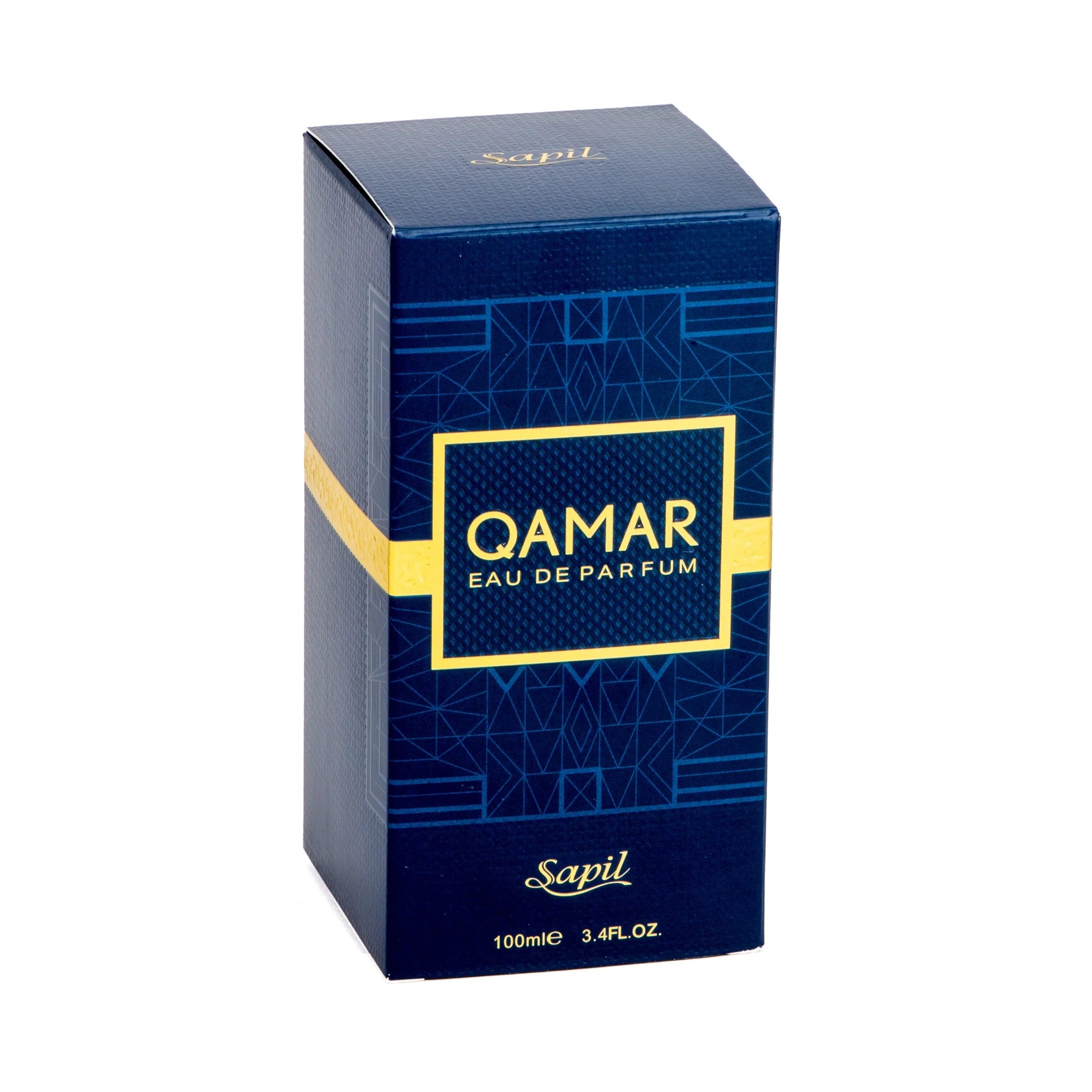 Sapil Qamar