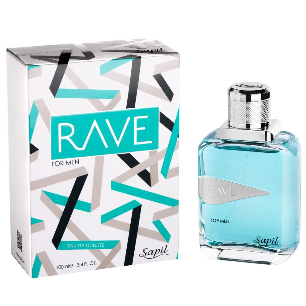 Sapil Rave