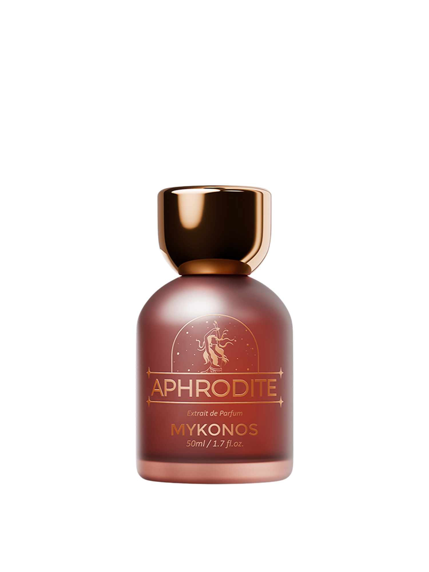 Mykonos Aphrodite Extrait de Parfum 50ml & 100ml