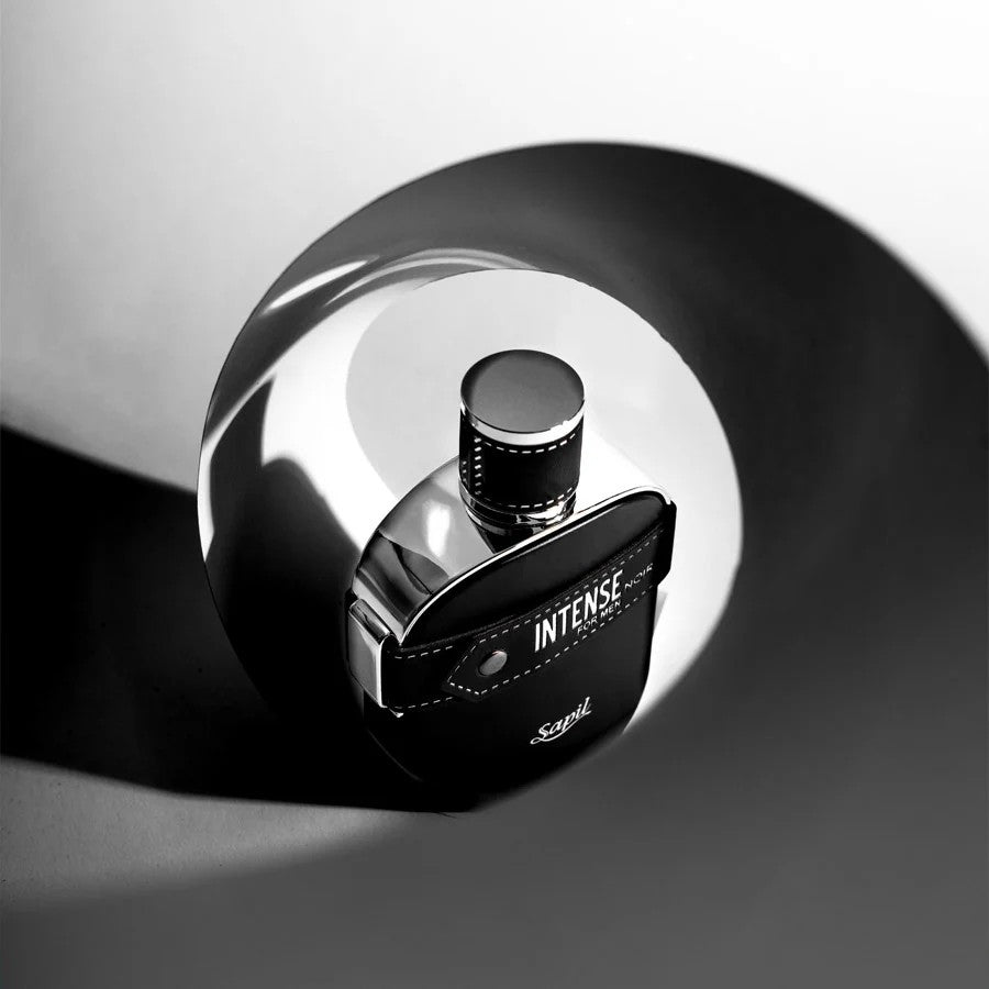 Sapil Intense Noir