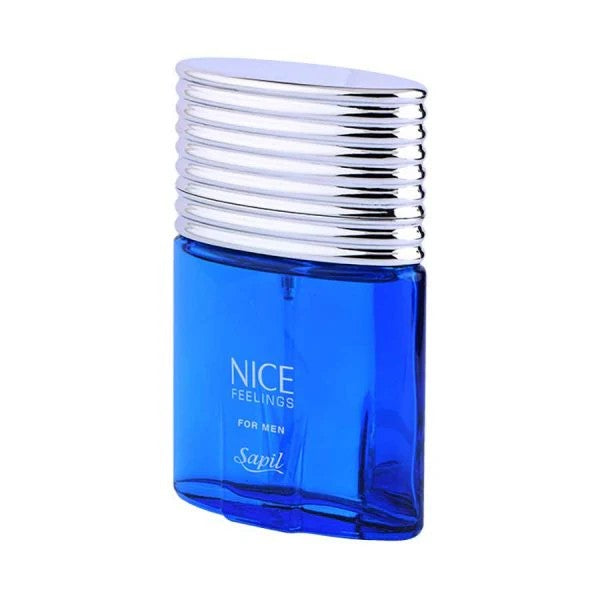 Sapil Nice Feeling Blue