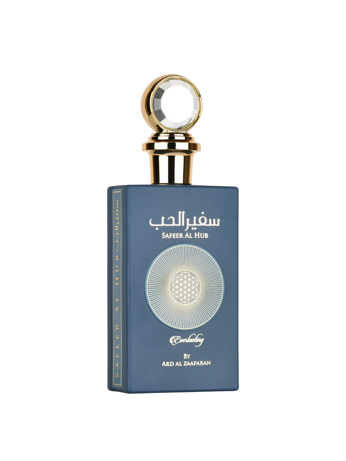Ard Al Zaafaran Safeer Al Hub Everlasting Eau De Parfum 100ml