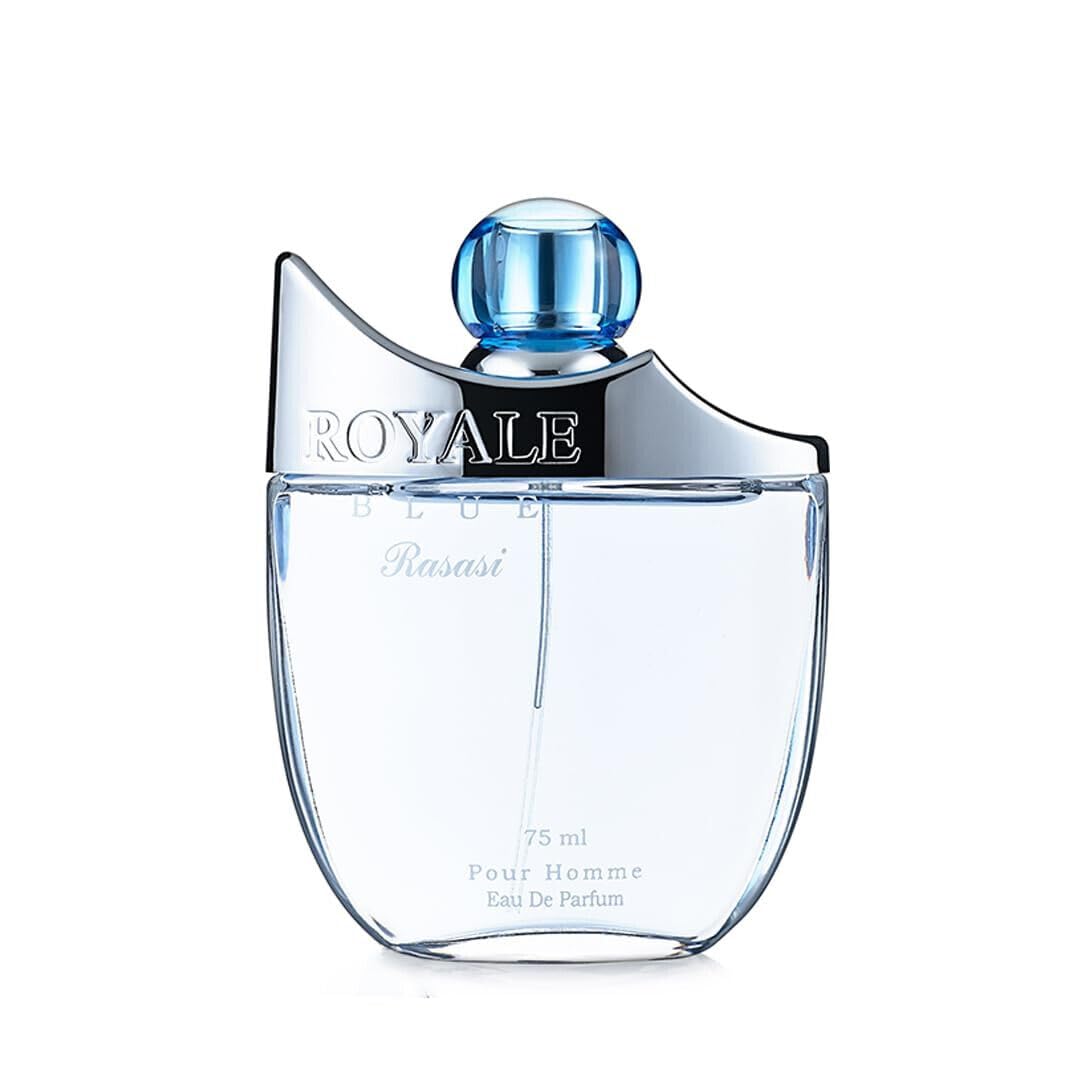 RASASI ROYAL BLUE FOR MEN