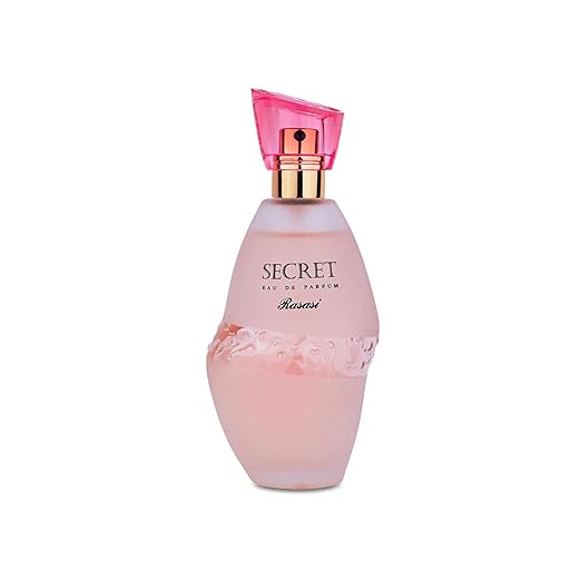 RASASI SECRET