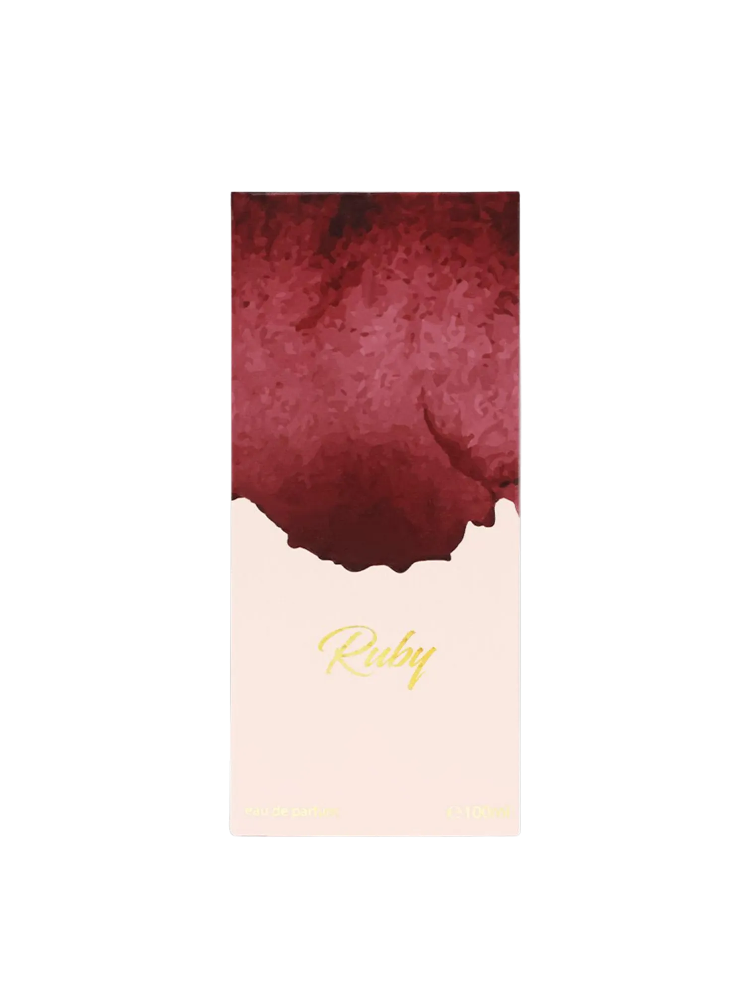 Ahmed Al Maghribi Ruby Eau De Parfum 100ml