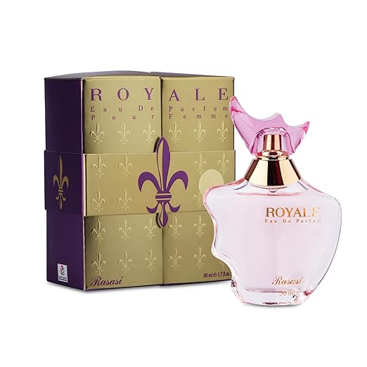 RASASI ROYAL WOMEN