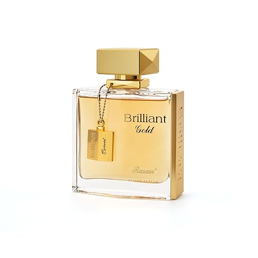 RASASI BRILLIANT GOLD