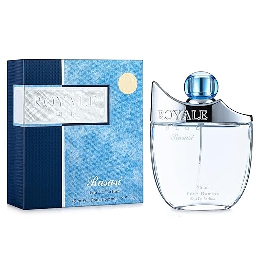 RASASI ROYAL BLUE FOR MEN
