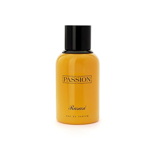 RASASI PASSION