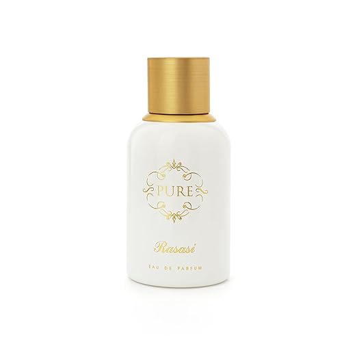 RASASI PURE FOR WOMEN