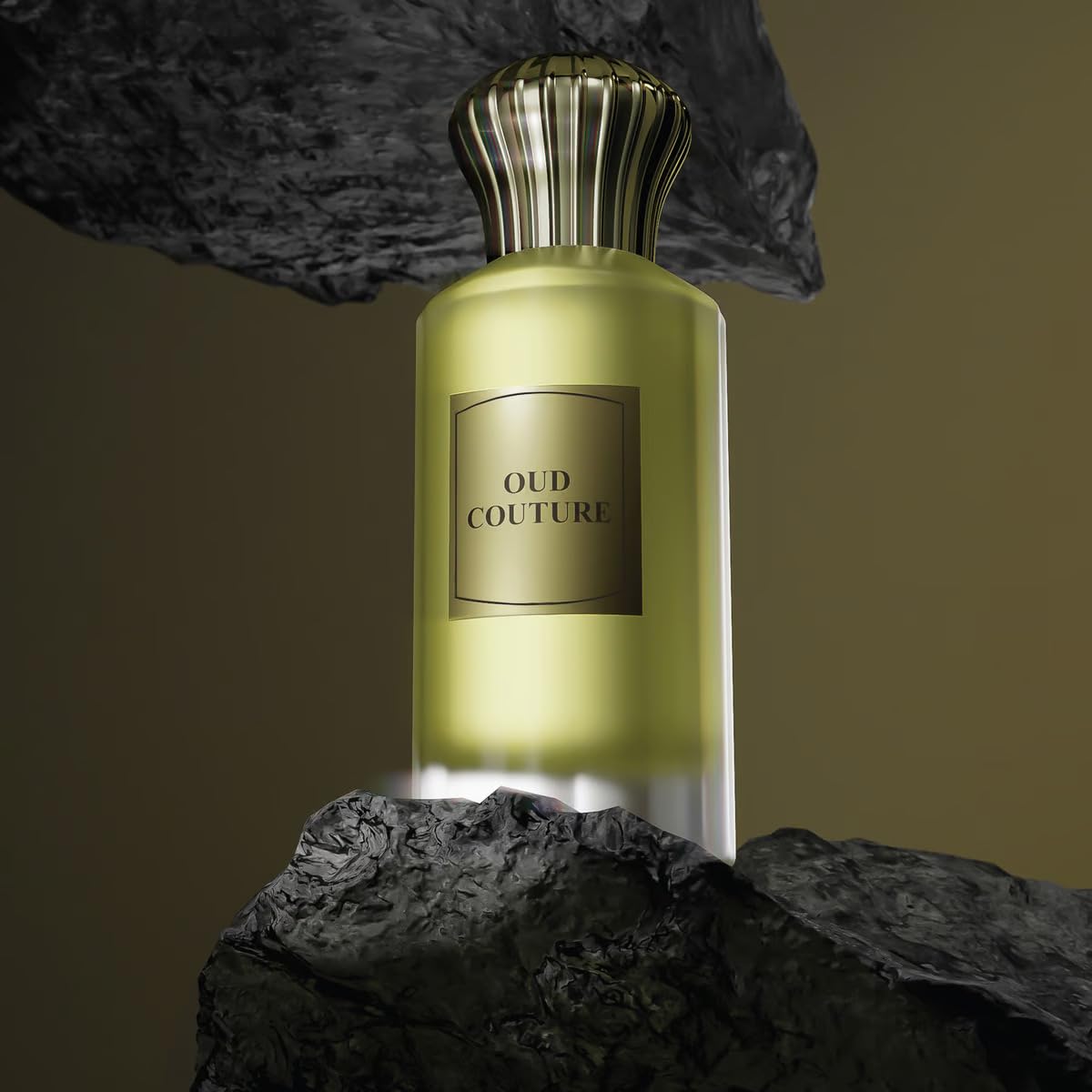 Ahmed Al Maghribi Oud Couture 100ML