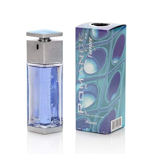 RASASI ROMANCE FOR MEN