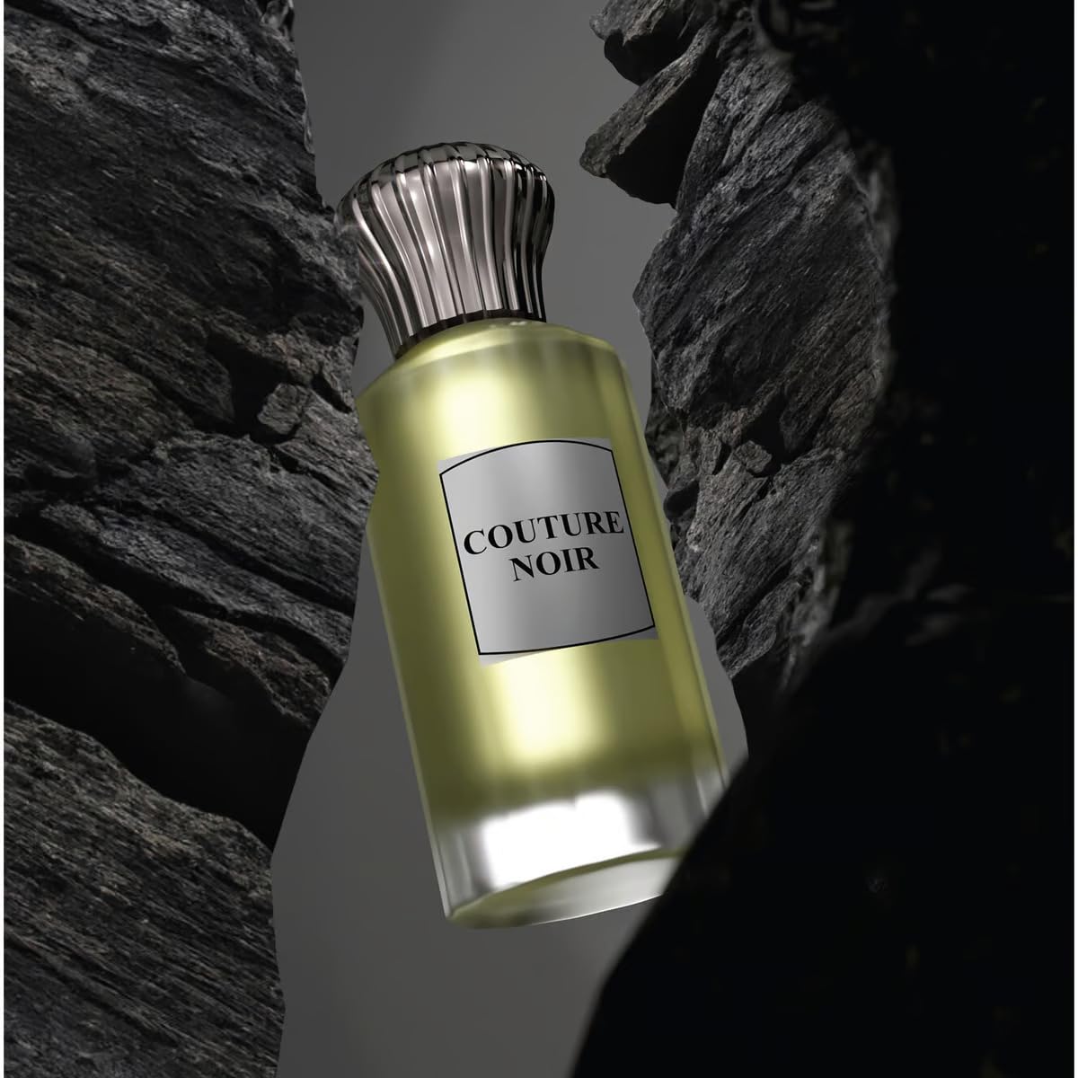 Ahmed Al Maghribi Couture Noir 100ML