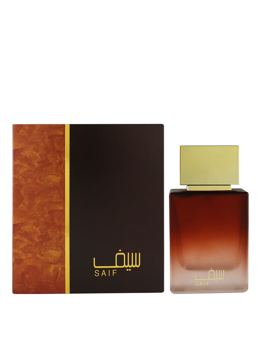 Ahmed Al Maghribi Saif