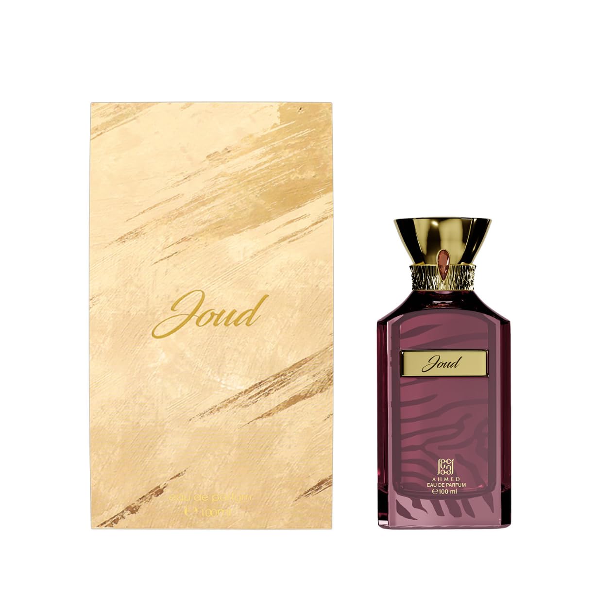 Ahmed Al Maghribi Joud 100ML