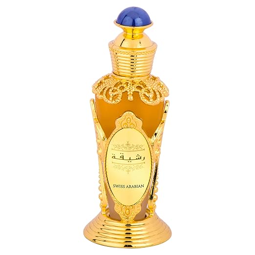 SWISS ARABIAN RASHEEQA