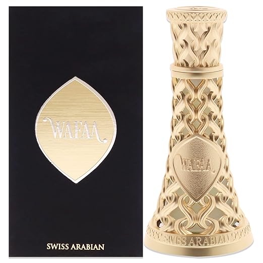 SWISS ARABIAN Wafaa