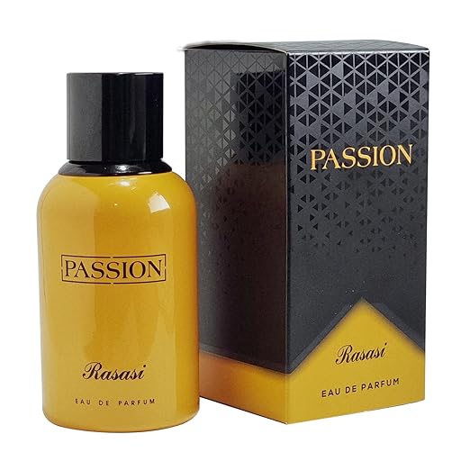 RASASI PASSION