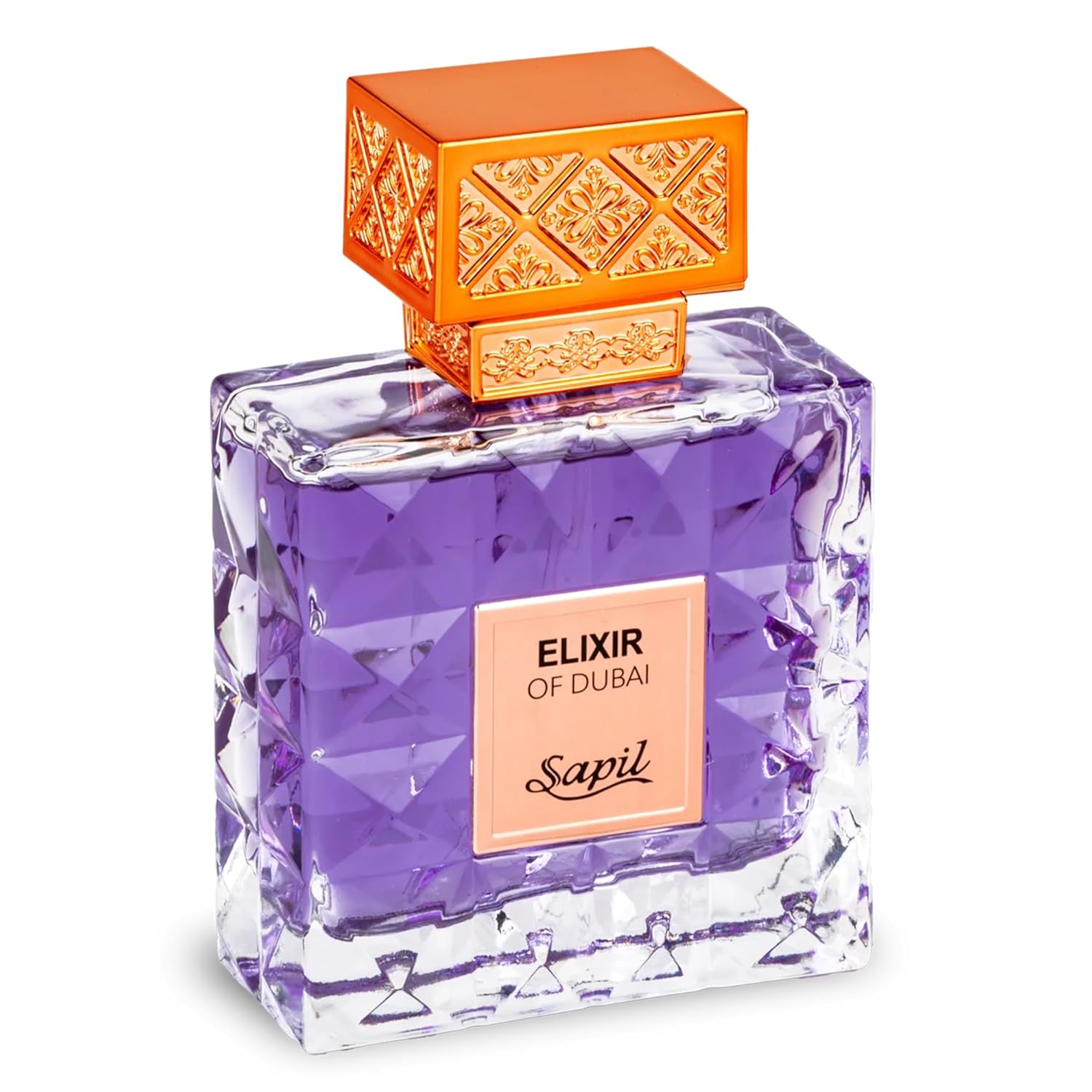 Sapil Elixir of Dubai