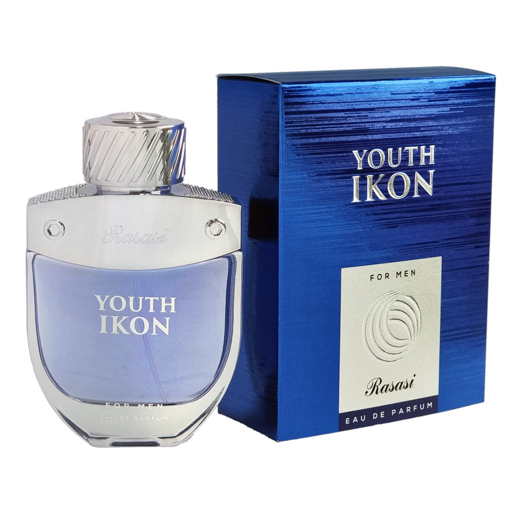 RASASI YOUTH IKON FOR MEN
