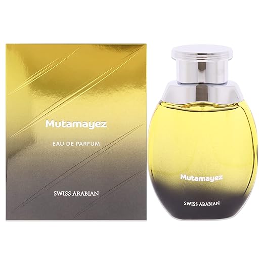 SWISS ARABIAN MUTAMAYEZ