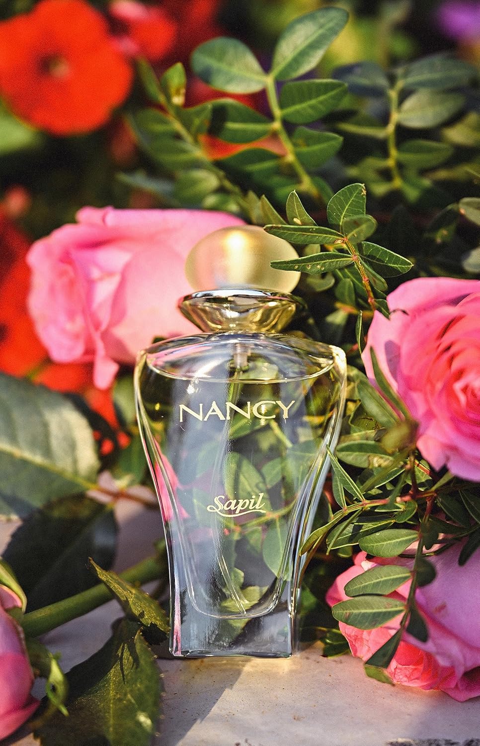 Sapil Nancy Green