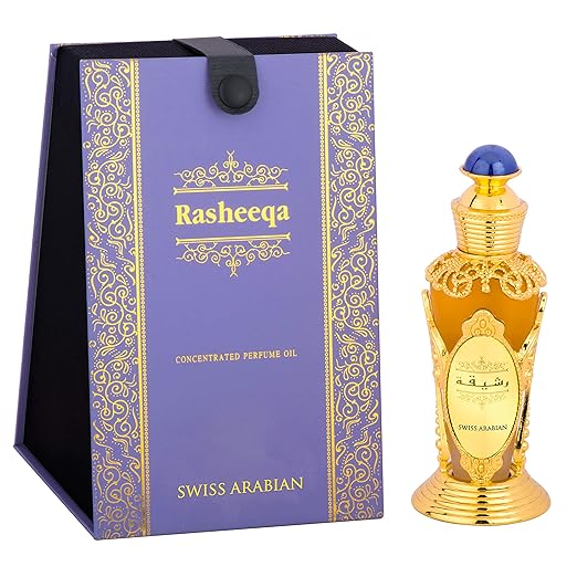 SWISS ARABIAN RASHEEQA